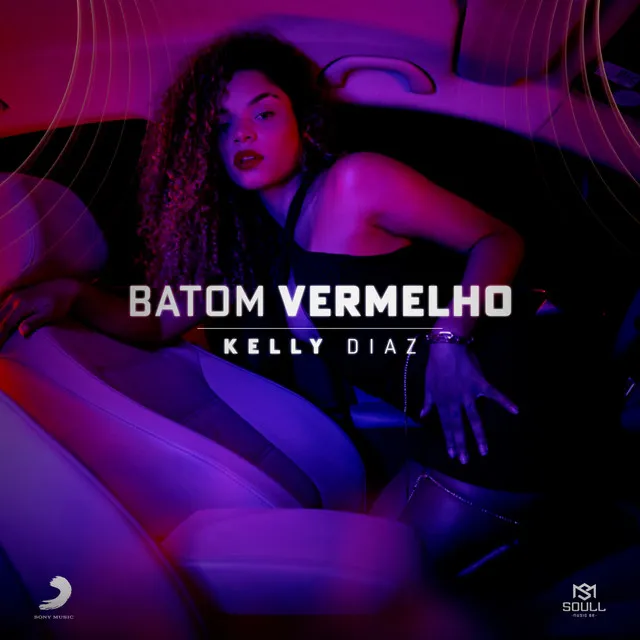 Batom Vermelho