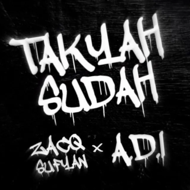 Takyah Sudah