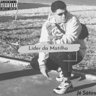 Líder da Matilha by Jé Sátiro