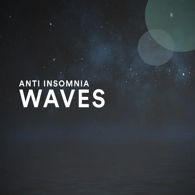 Water Sounds for Deep Sleep