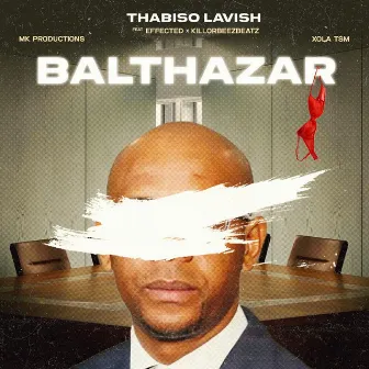 Balthazar by Thabiso Lavish