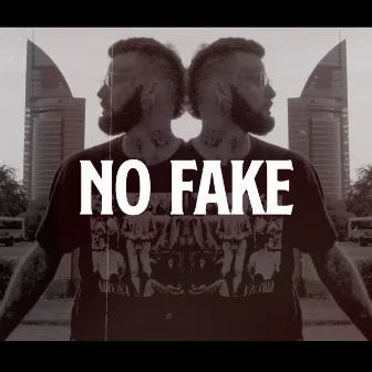 No Fake by Aler Blanco