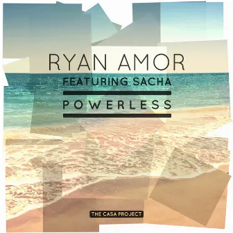 Powerless by Ryan Amor