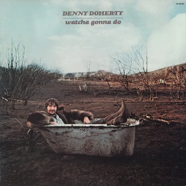 Denny Doherty