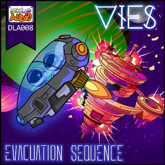 Evacuation Sequence by Vies