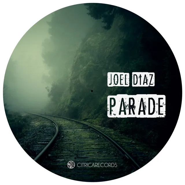 Unknown Parade - Pohl Remix