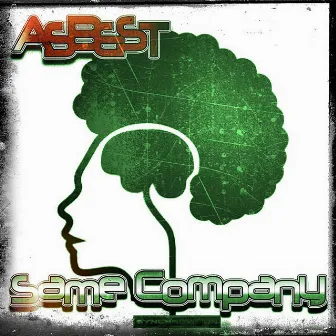 Same Company by Asbest the Moor King