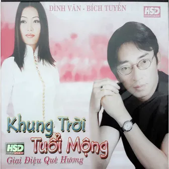 Khung Trời Tuổi Mộng by Bích Tuyền