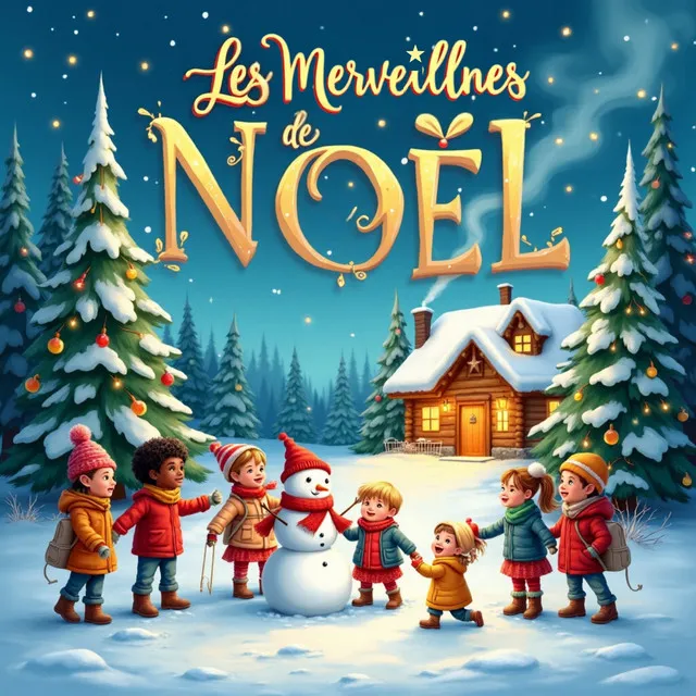 L'Esprit de Noël