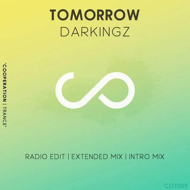 Tomorrow - Extended Mix