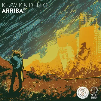 Arriba! - Single by Deflo