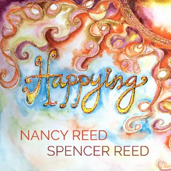 Happying by Spencer Reed