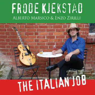 The Italian Job by Frode Kjekstad