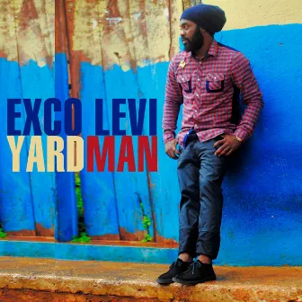 Yardman by Exco Levi