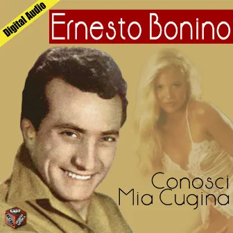 Conosci mia cugina by Ernesto Bonino