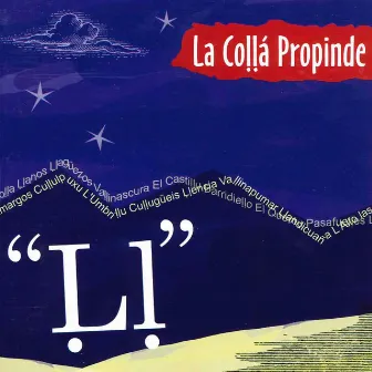 L.l by La Coḷḷá Propinde