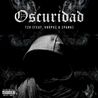 Oscuridad by Tzu