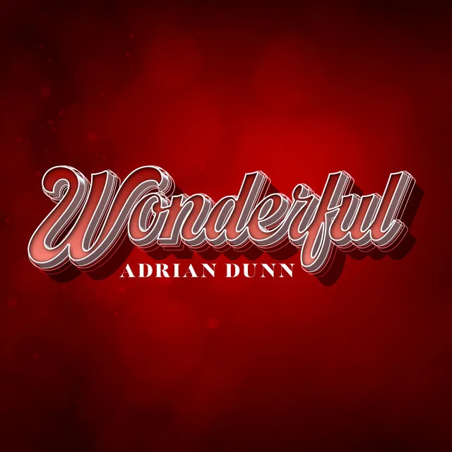 Wonderful - Radio Edit