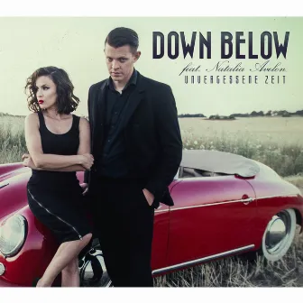 Unvergessene Zeit EP by Down Below