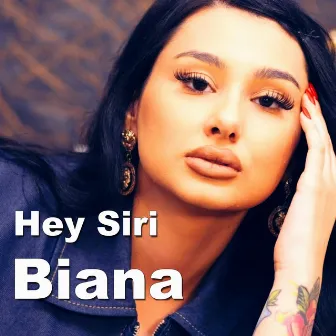 Hey Siri by Biana