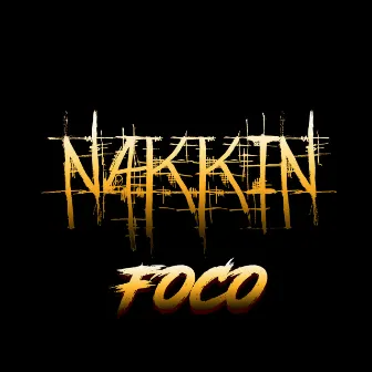 Foco by N4kkin