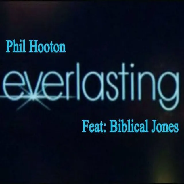 Everlasting - Vocal