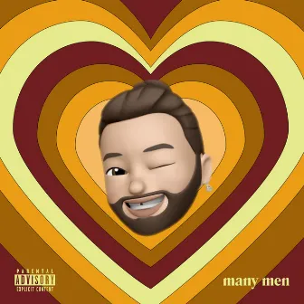 Many Men by nassím