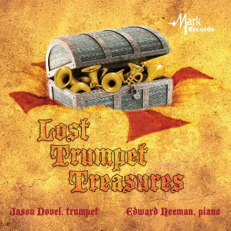 Lost Trumpet Treasures by Edward Neeman