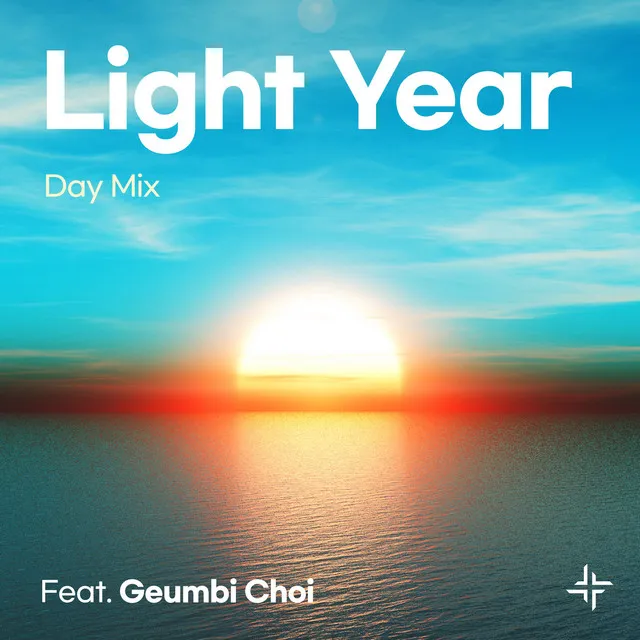 Light Year (Feat. Geumbi Choi) - Day Mix