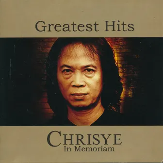 Greatest Hits by Chrisye