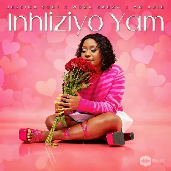 Inhliziyo Yam by Mr Abie