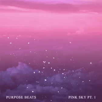 Pink Sky, Pt. 1 by Max Bravado