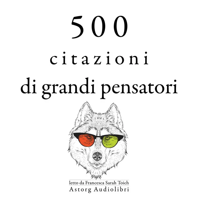 Chapter 3.6 - 500 citazioni di grandi menti