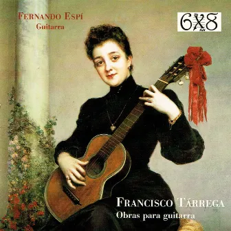 Francisco Tárrega: Obras para Guitarra by Francisco Tárrega