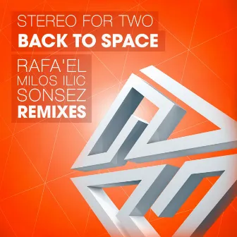 Back to Space by Stereo For Two