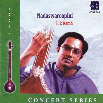 Nadaswaroopini, Vol. 1 (Live) by S. P. Ramh