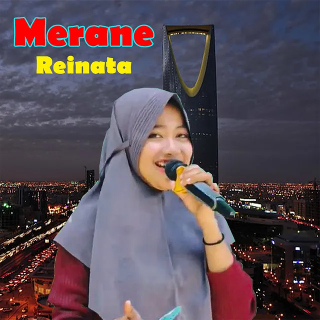 MERANE REINATA