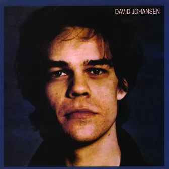 David Johansen by David Johansen