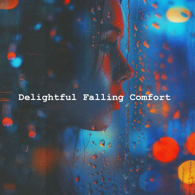 Delightful Falling Comfort