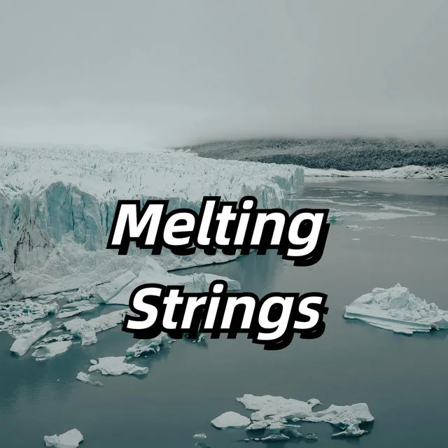 Melting Strings