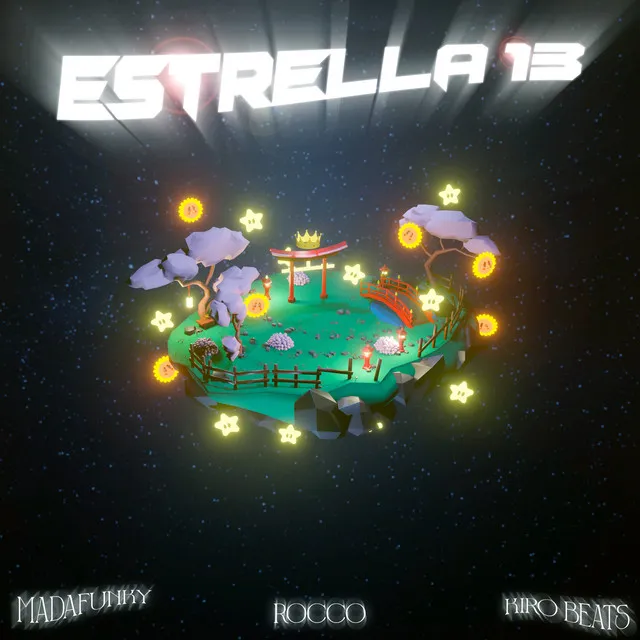 Estrella 13