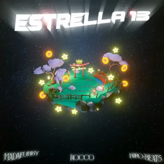 Estrella 13 by Kirobeats