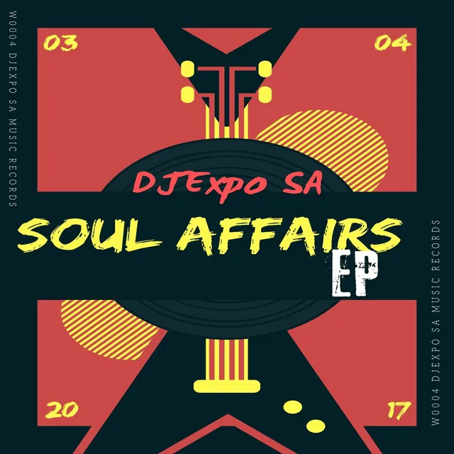 Soul Affairs