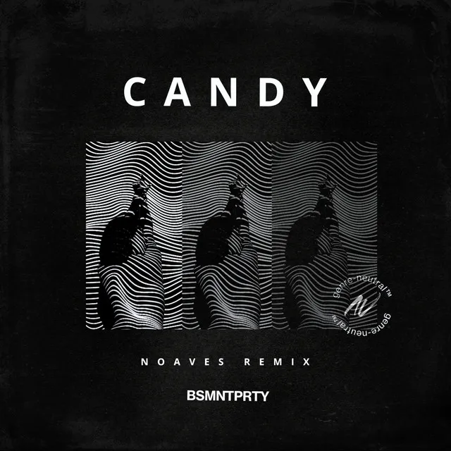 Candy - NOAVES Remix