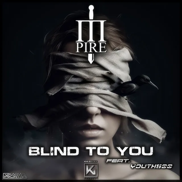 Blind To You - Extended