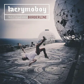 Borderline by lacrymoboy