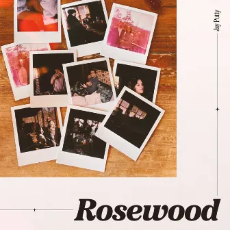 Rosewood by Jay Putty