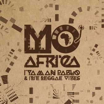 Mo Africa by Iyaman Pablo