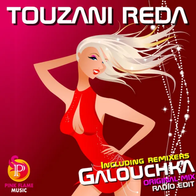 Gatyoucha (Original Mix)