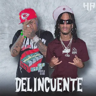 Delincuente by Picante HR